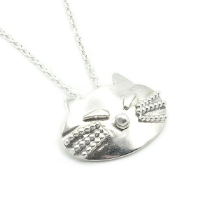 Sterling Silver 925 Chain Necklace ...